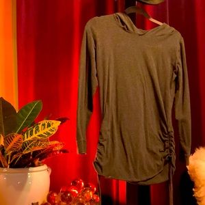 BURNERS! Soft Thick 100% Cotton Hoodie